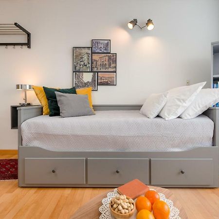 Astudio Suites Split Extérieur photo